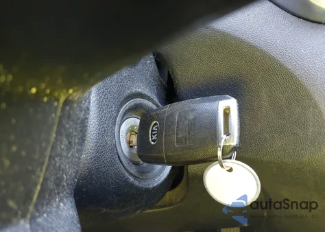 2019 Kia Sorento 2.4L Lx from USA, damaged, VIN 5XYPG4A36KG550066